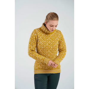 Devold Svalbard Wool High Neck