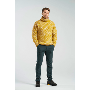 Devold Svalbard Wool High Neck