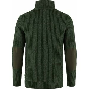 Fjällräven Övik Half Zip Knit Mens