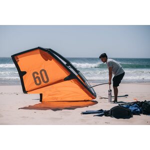 Ozone REO V7 Ultra-X Kite Only 10m²