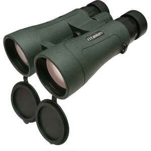 Delta Optical Titanium ROH