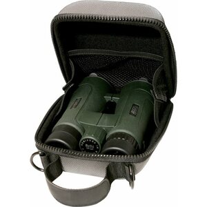 Delta Optical Titanium ROH