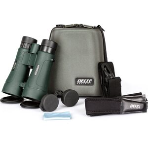 Delta Optical Titanium ROH