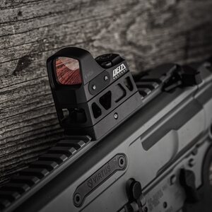 Delta Optical Stryker