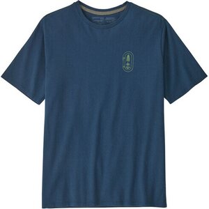Patagonia Clean Climb Trade Responsibili-Tee Mens