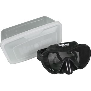 Halcyon UniVision Mask