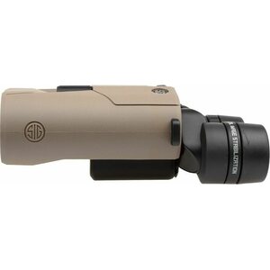 Sig Sauer ZULU6 HDX, 12x42mm, Image Stabilized
