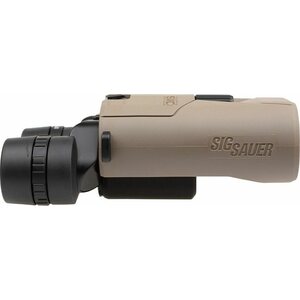 Sig Sauer ZULU6 HDX, 12x42mm, Image Stabilized
