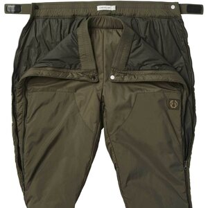 Chevalier Thermo Fill 120 Pants Unisex