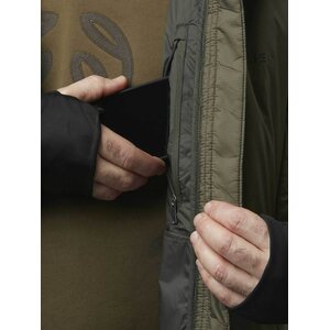 Chevalier Thermo Fill 140 Hood Jacket Unisex