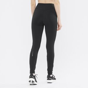 Salomon Cross Warm Tight Womens