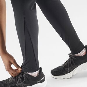 Salomon Cross Warm Tight Womens
