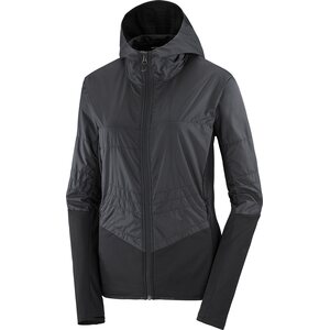 Salomon Outline All Season Hybrid Mid Womens