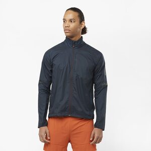 Salomon Sense Flow Jacket Mens