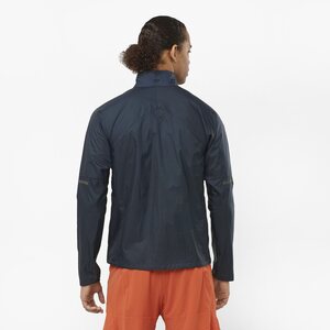 Salomon Sense Flow Jacket Mens