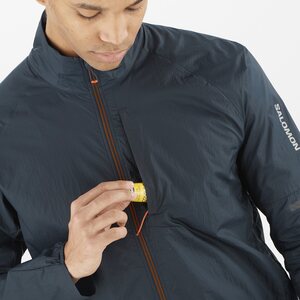 Salomon Sense Flow Jacket Mens