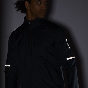 Salomon Sense Flow Jacket Mens