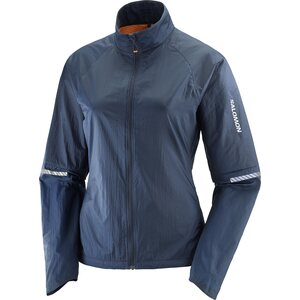 Salomon Sense Flow Jacket Womens