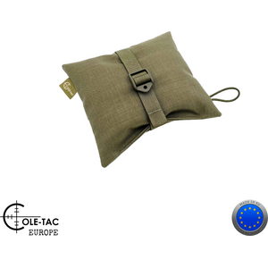 Cole-Tac Big Boss Bag