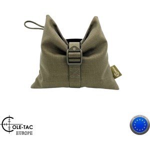 Cole-Tac Big Boss Bag