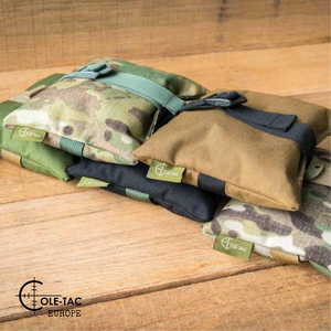 Cole-Tac Big Boss Bag