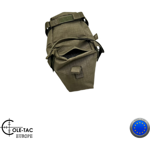 Cole-Tac Trap Bag