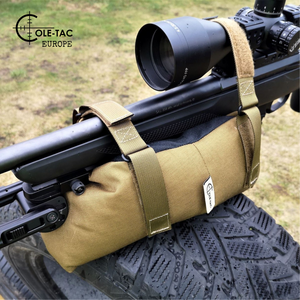 Cole-Tac Trap Bag