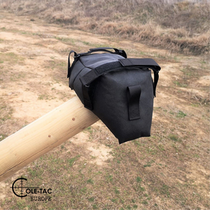 Cole-Tac Trap Bag