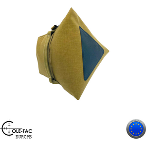 Cole-Tac Pharaoh Bench Rest Filled