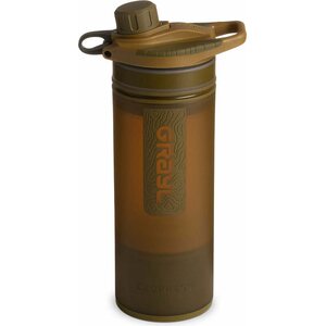 Purificadores de agua