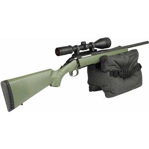 Allen Eliminator Filled Bench Bag