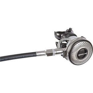 Mares 25XR TBP with DR Full Tek Set - XR Line