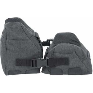 Allen Eliminator Filled Front & Rear Premium Shooting Rest Combo