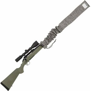Allen Knit Gun Sock 52"