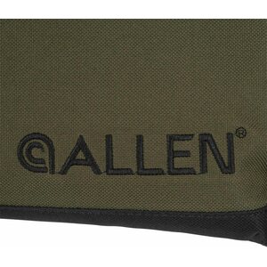 Allen Powell Rifle Case 46"