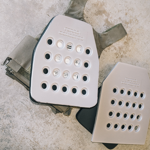 Ferro Concepts Plate Comfort Pads