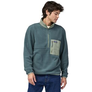 Patagonia Microdini 1/2 Zip Pullover Mens