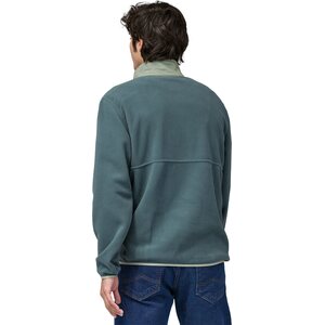 Patagonia Microdini 1/2 Zip Pullover Mens