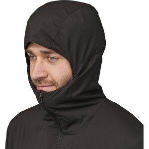 Patagonia Nano-Air Light Hybrid Hoody Mens