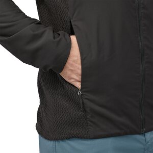 Patagonia Nano-Air Light Hybrid Hoody Mens