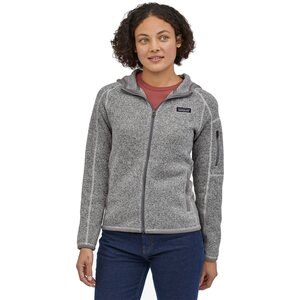 Patagonia Better Sweater Hoody Womens