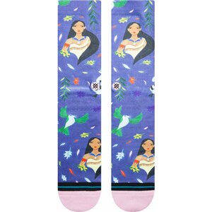 Stance Pocahontas by Estee
