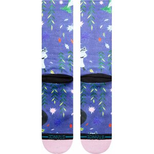 Stance Pocahontas by Estee