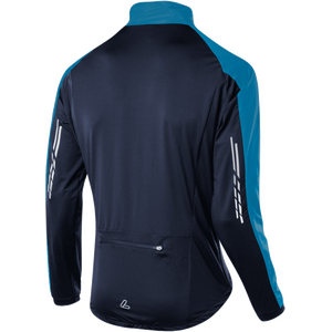 Löffler Bike Light Hybrid Jacket Mens