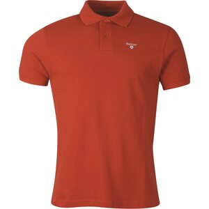 Barbour Sports Polo