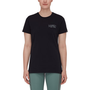 Mammut Massone T-Shirt No Ceiling Womens