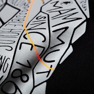 Mammut Massone T-Shirt No Ceiling Womens