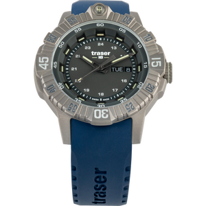 Traser P99 T Tactical Grey