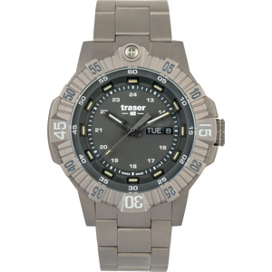 Traser P99 T Tactical Grey