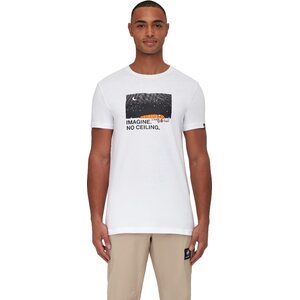 Mammut Massone T-Shirt Possibilities Mens